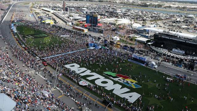 2020 graduates receive their diploma at Daytona International Speedway - clickorlando.com - France - state Florida