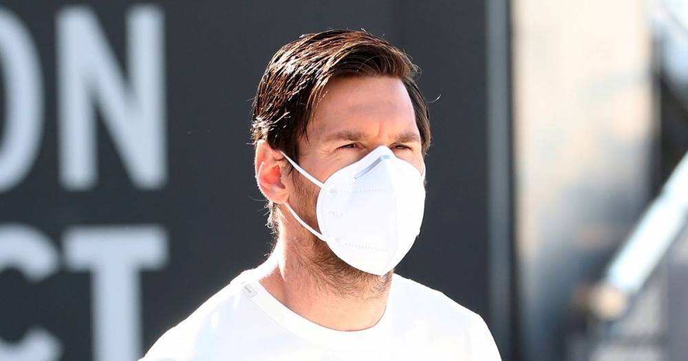 Lionel Messi - Lionel Messi fears football will never be the same again after coronavirus pandemic - mirror.co.uk