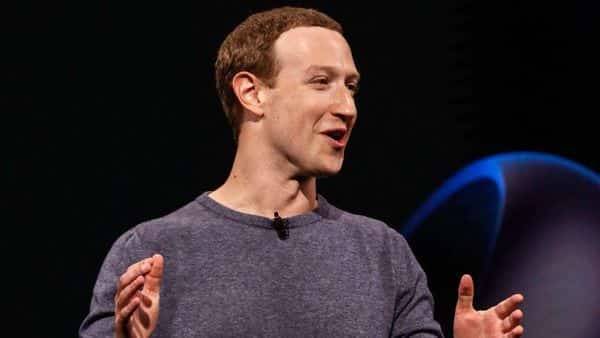 Donald Trump - Mark Zuckerberg - Opinion | Mark Zuckerberg might be mostly right about Twitter - livemint.com - Usa