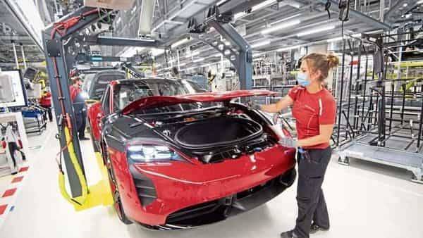 Power surge for electric vehicle ecosystem - livemint.com - city Mumbai - city Delhi