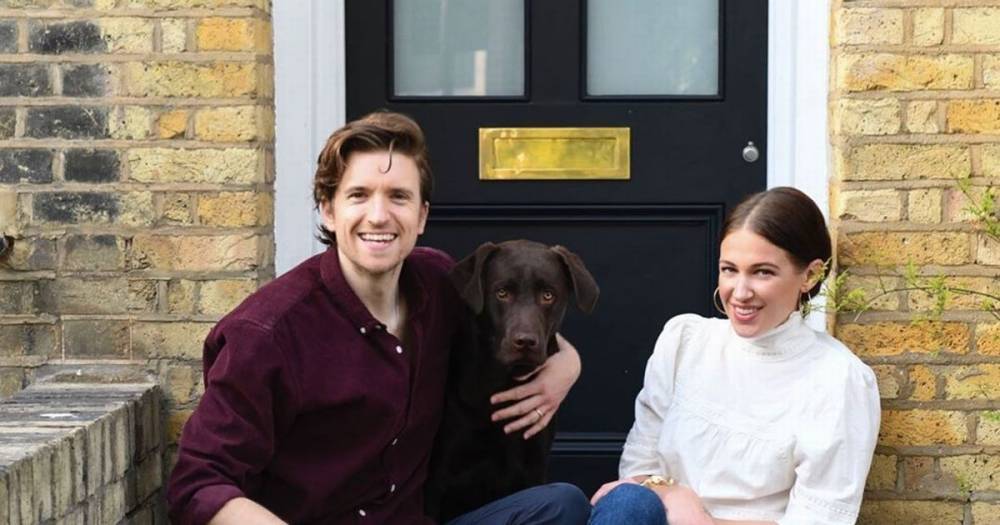 Greg James - Greg James' wife Bella Mackie is 'terrified' to try for baby after heartbreaking miscarriage - mirror.co.uk