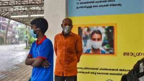 Kerala reports 61 new covid-19 cases, active cases 670 - livemint.com