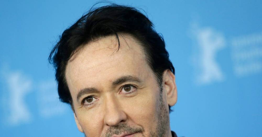 John Cusack - George Floyd - John Cusack live-tweets Chicago protest, gets 'hit by pepper spray' - wonderwall.com - city Chicago - city Windy