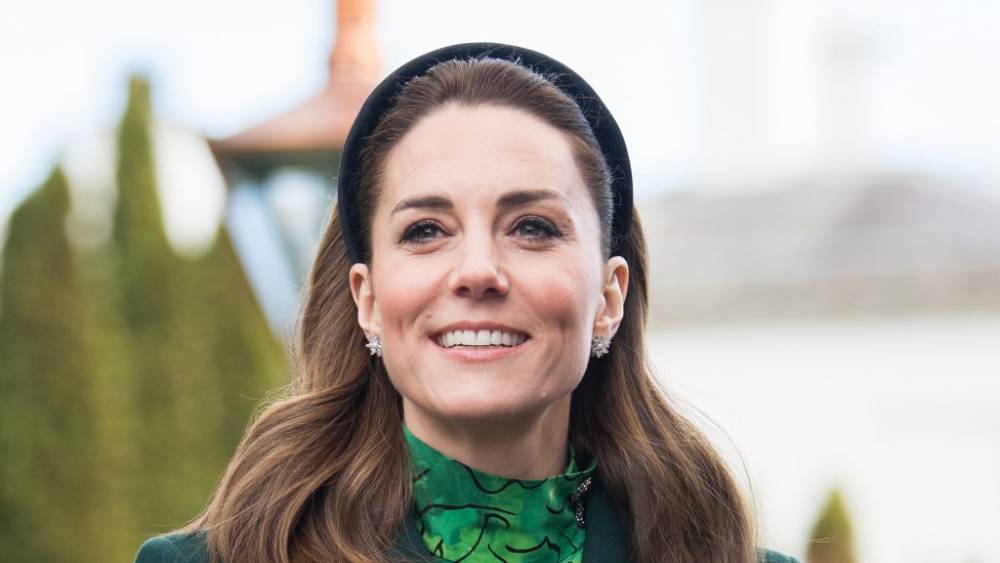 Kate Middleton - Kate Middleton Is Commenting on Fan Instagrams With the Sweetest Messages - glamour.com - Britain - city London