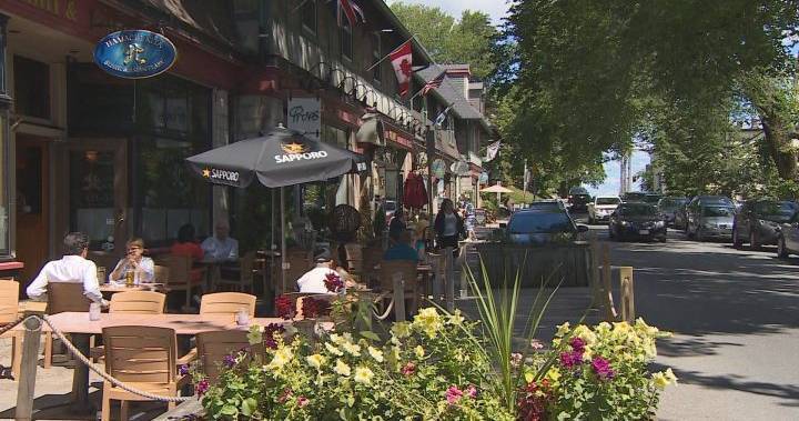 ‘The numbers don’t lie:’ Restaurant owners feel toll over coronavirus closures - globalnews.ca - Italy - Canada