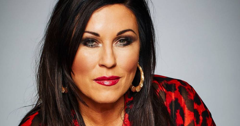 Kat Slater - Jessie Wallace - EastEnders' Jessie Wallace teases soap return four months after she was suspended - dailystar.co.uk