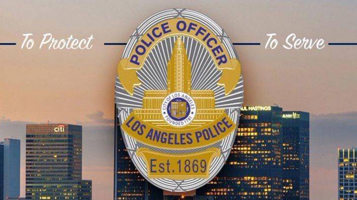 Off-duty LAPD officer arrested for allegedly shooting another officer during camping trip - fox29.com - Los Angeles - city Los Angeles - county Valley - county San Bernardino