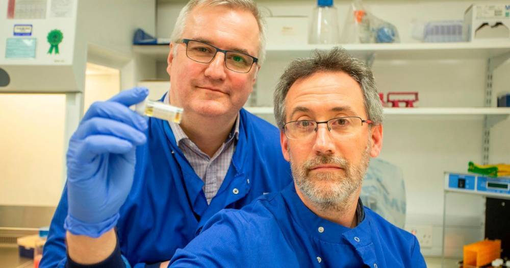 'Breakthrough' drug that could transform coronavirus fight gets UK trial - mirror.co.uk - Britain