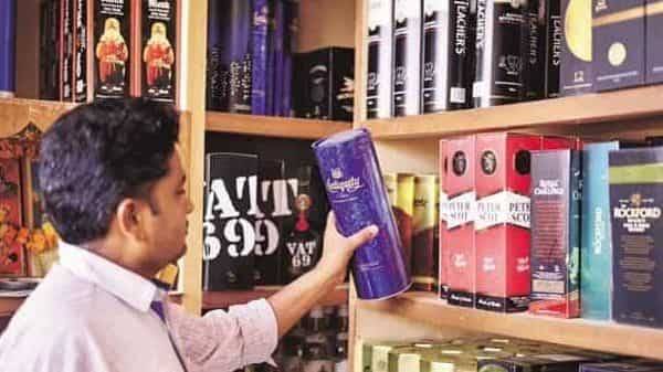 Around 150 liquor shops likely to open in Delhi from today - livemint.com - city Delhi