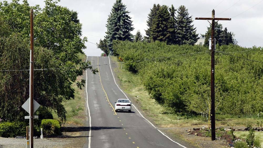 County in Washington State Has Highest Rate of COVID-19 Cases on West Coast - hollywoodreporter.com - state Washington - county Yakima