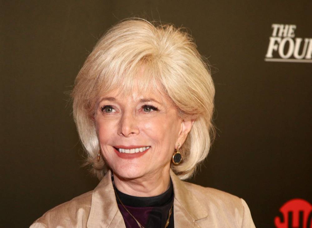 Lesley Stahl Of ’60 Minutes’ Reveals She Was Hospitalized With COVID-19 - etcanada.com