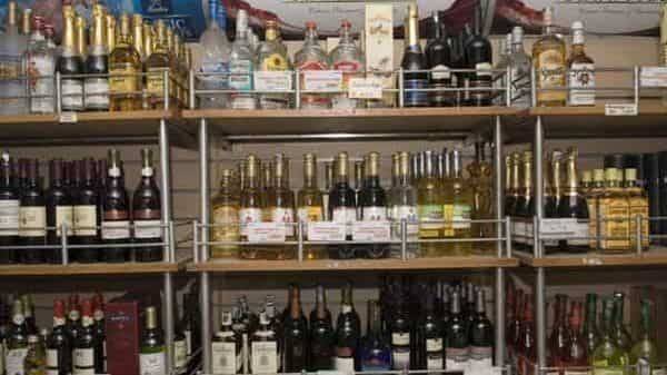 Goa: No mask, no booze as liquor stores open today - livemint.com