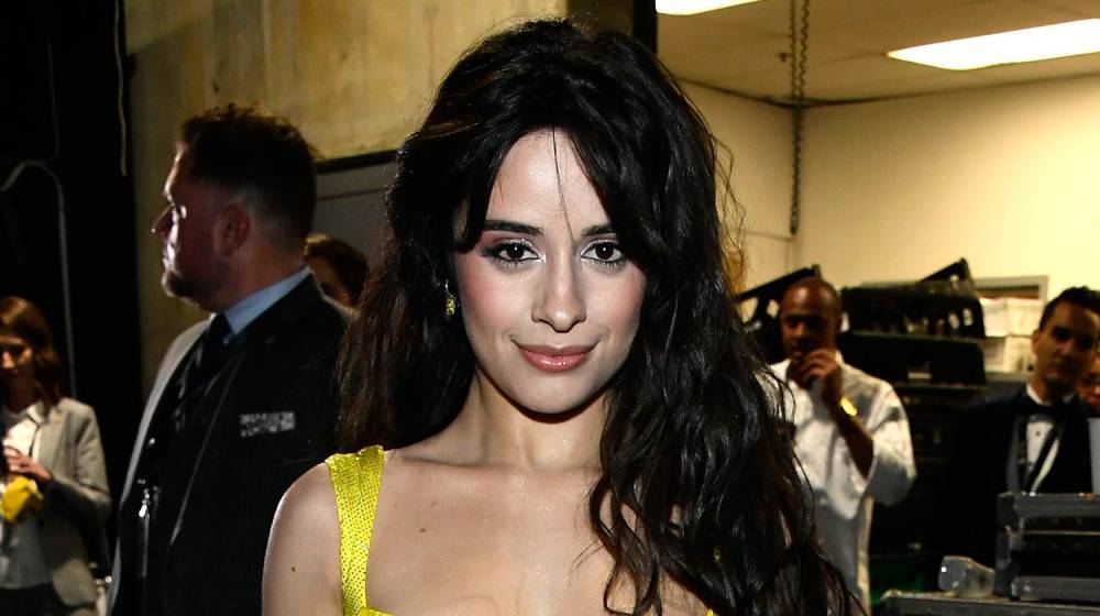 Camila Cabello - Camila Cabello is Giving Fans the Chance to Be In Her Next Music Video! - justjared.com