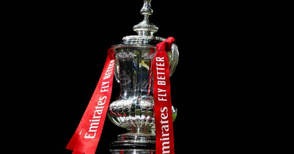 New FA Cup Final date set as further details from Premier League's Project Restart emerge - dailystar.co.uk - city Manchester