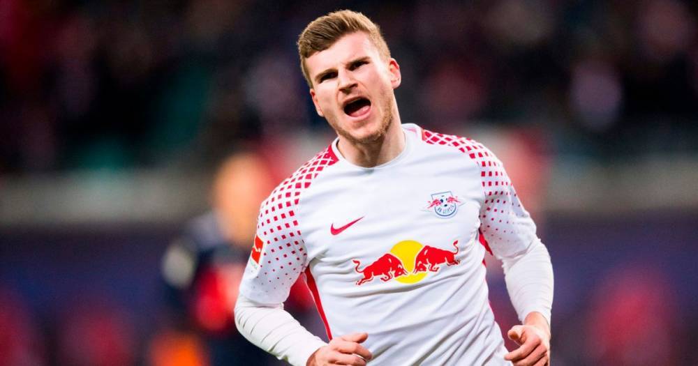 Timo Werner - Timo Werner issued future transfer advice as Liverpool move this summer stalls - dailystar.co.uk - Germany - city Chelsea
