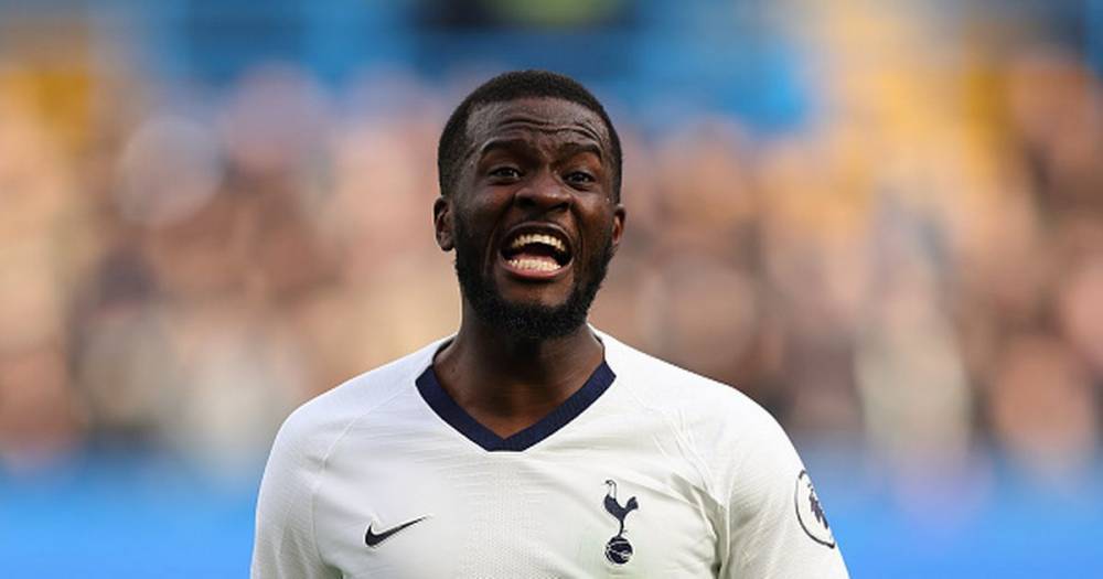 Mauricio Pochettino - Tottenham to sell Tanguy Ndombele after 'assigning agents' to assist departure - dailystar.co.uk - France - Portugal