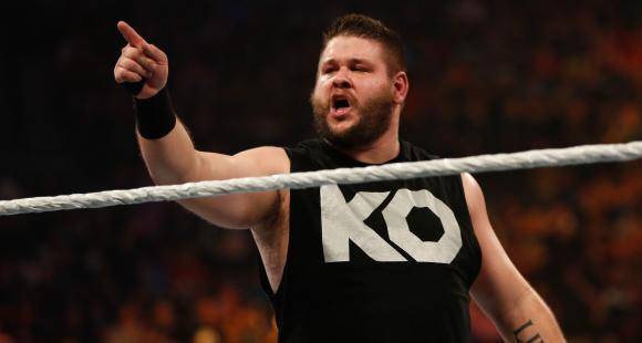 Seth Rollins - WWE News: Kevin Owens to stay away from the wrestling ring for weeks post ankle injury? - pinkvilla.com