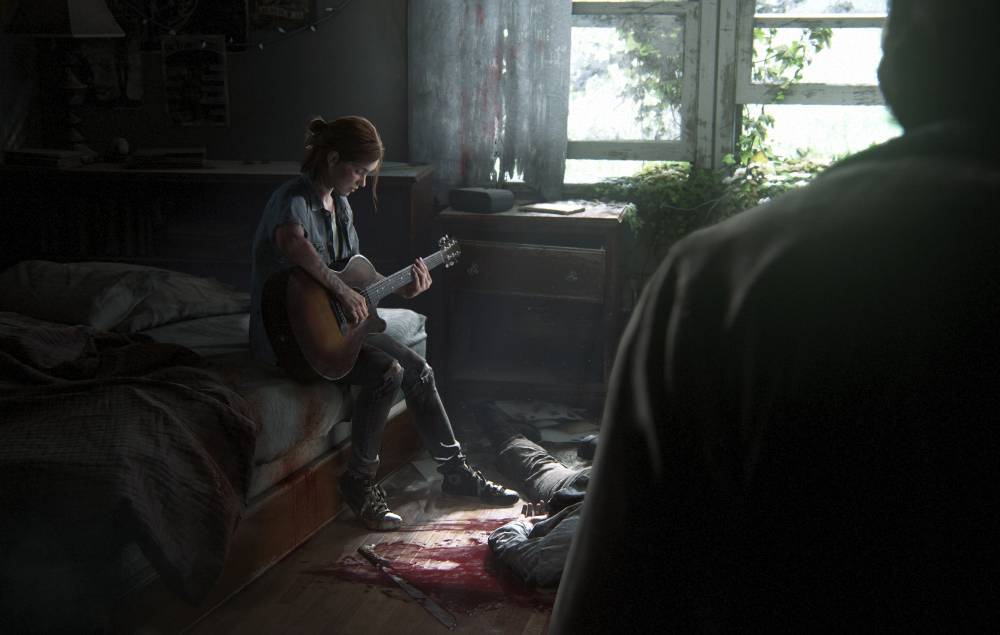 Sony says it has identified ‘The Last Of Us Part II’ leakers - nme.com