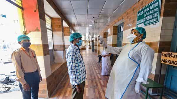 Less than a third of Indians go to public hospitals for treatment - livemint.com - India