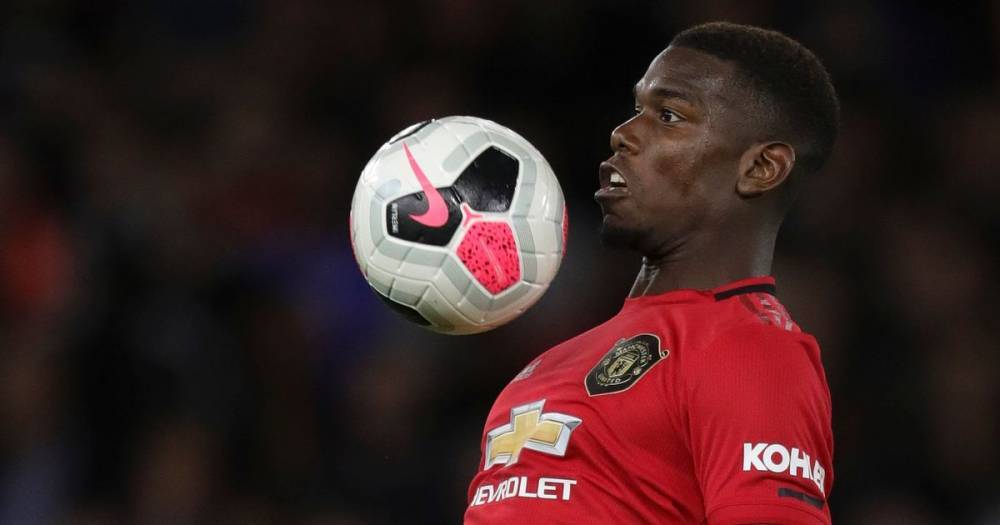 Paul Pogba - saint Germain - Serie A - Manchester United morning headlines as Juventus issue Paul Pogba transfer warning - manchestereveningnews.co.uk - Italy - county Real - city Madrid - city Paris - city Manchester