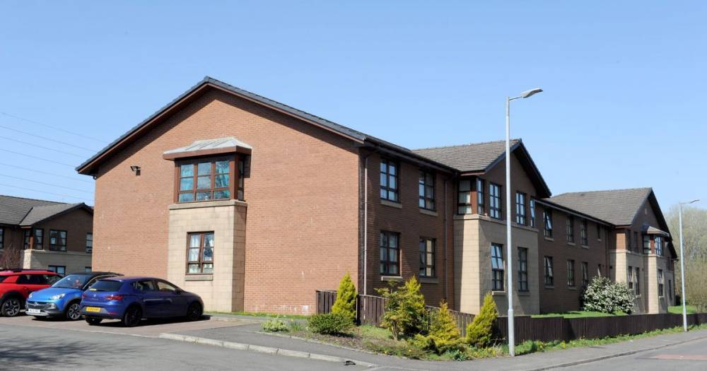 Covid-19 care home deaths account for 75 per cent of Renfrewshire's total - dailyrecord.co.uk - Scotland