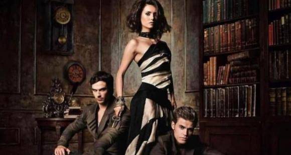 The Vampire Diaries: From shocking cast details to a different ending; 5 lesser known facts about the series - pinkvilla.com