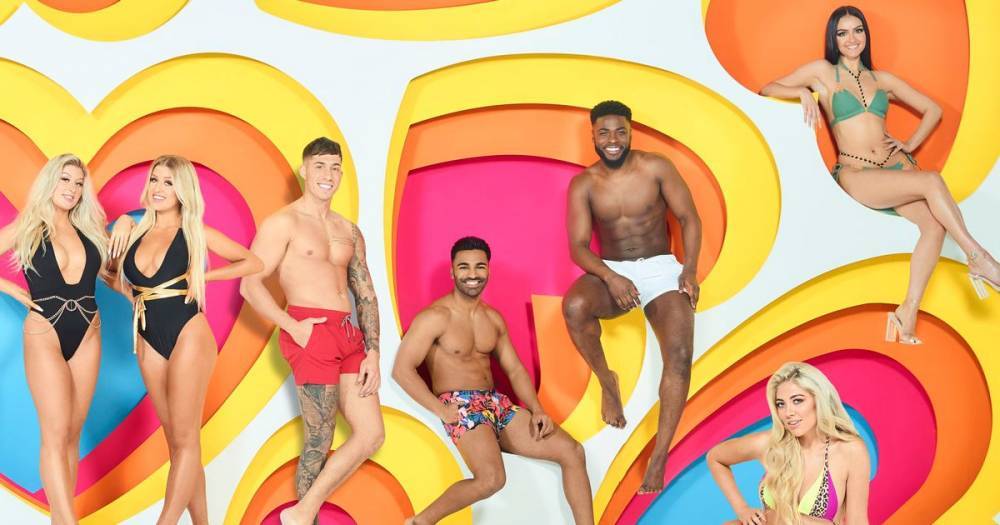 Kevin Lygo - Love Island CANCELLED for first time in five years due to coronavirus pandemic - ok.co.uk