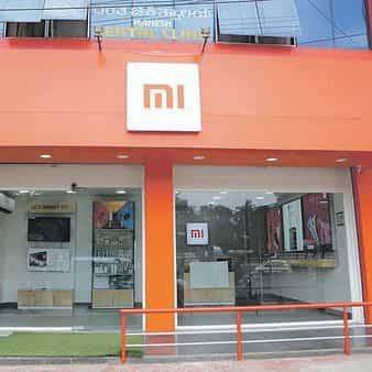 Xiaomi India - Xiaomi says no lay offs, launches 'Mi Commerce' for retailers - livemint.com - China - city New Delhi - India