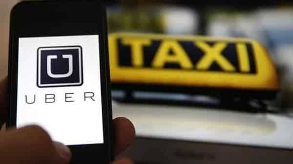 Ola, Uber resume services in green and orange zones - livemint.com - city New Delhi - India