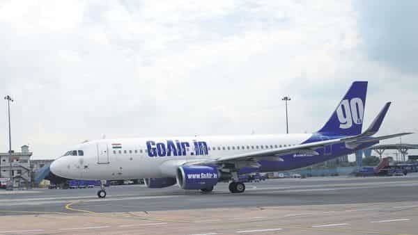 Lockdown: GoAir staff to have deferred, graded salary payments - livemint.com - city New Delhi