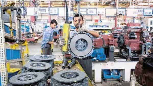 Icra expects GDP to contract by 20% in June quarter, 2% fall in FY21 - livemint.com - India - city Mumbai