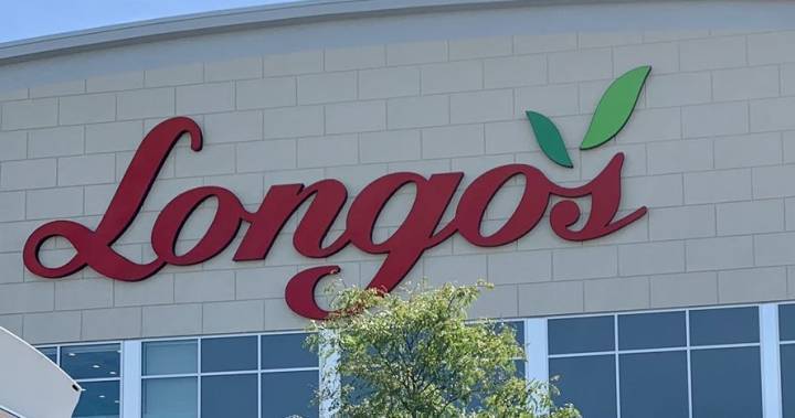 Coronavirus: Longo’s customers must wear masks starting May 4 - globalnews.ca