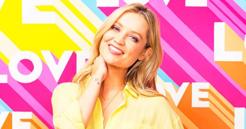 Laura Whitmore - Love Island host Laura Whitmore promises show will be 'big' when it returns in 2021 - mirror.co.uk