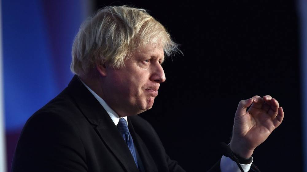 Boris Johnson - Johnson readies plan to ease UK lockdown with new office guidance - rte.ie - Britain