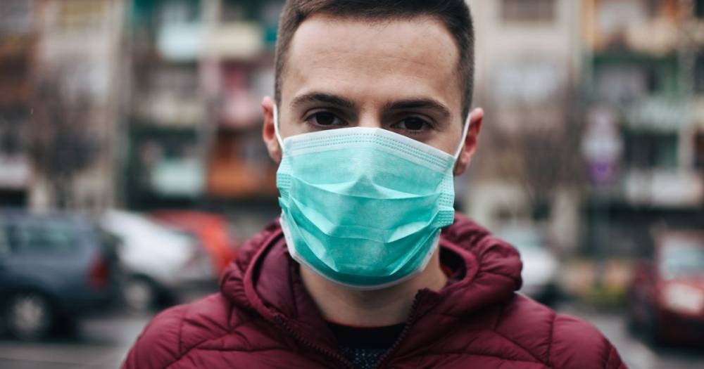 Coronavirus: Leading UK scientists urge government to enforce face masks for public - mirror.co.uk - Britain