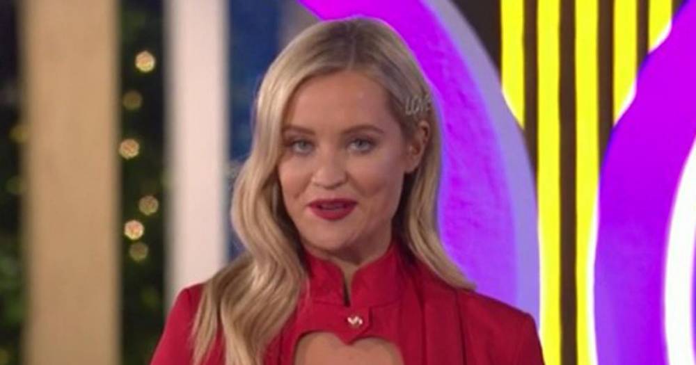 Laura Whitmore - Laura Whitmore speaks out as Love Island 2020 is cancelled amid coronavirus pandemic - ok.co.uk - city Cape Town