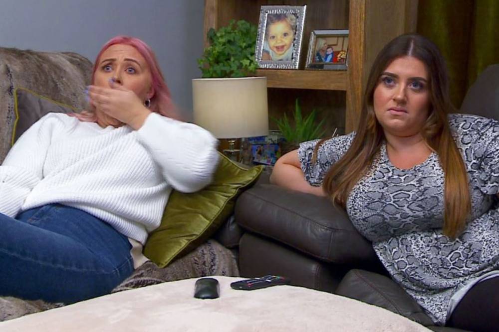 Gogglebox gets another 57 Ofcom complaints despite show denying it’s breaking social distancing rules - thesun.co.uk