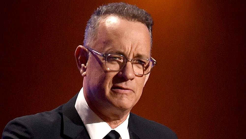 Tom Hanks - Tom Hanks delivers virtual commencement speech for Ohio college seniors: 'You are the chosen ones' - foxnews.com - state Ohio - county Wright