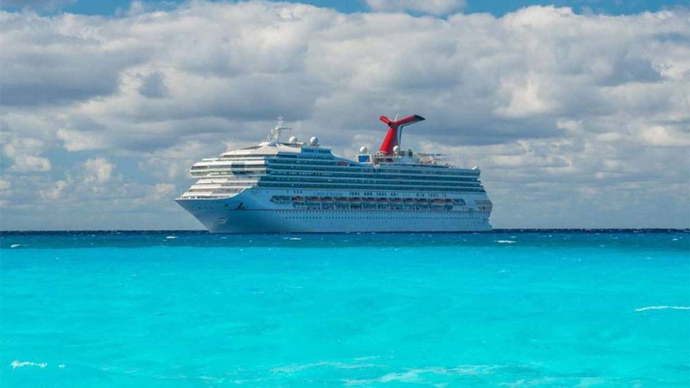 Carnival announces plan to resume cruises amid coronavirus pandemic - clickorlando.com - Usa - Australia - city Seattle - county Miami - city Vancouver - city Honolulu - county Galveston