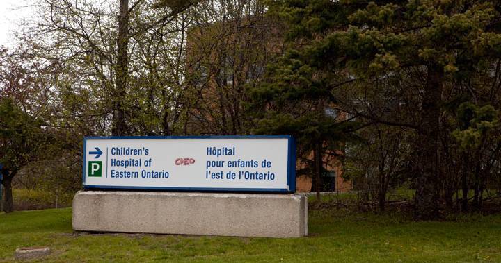 Ottawa’s CHEO opens first virtual pediatric emergency room in Canada amid coronavirus pandemic - globalnews.ca - Canada - city Ottawa