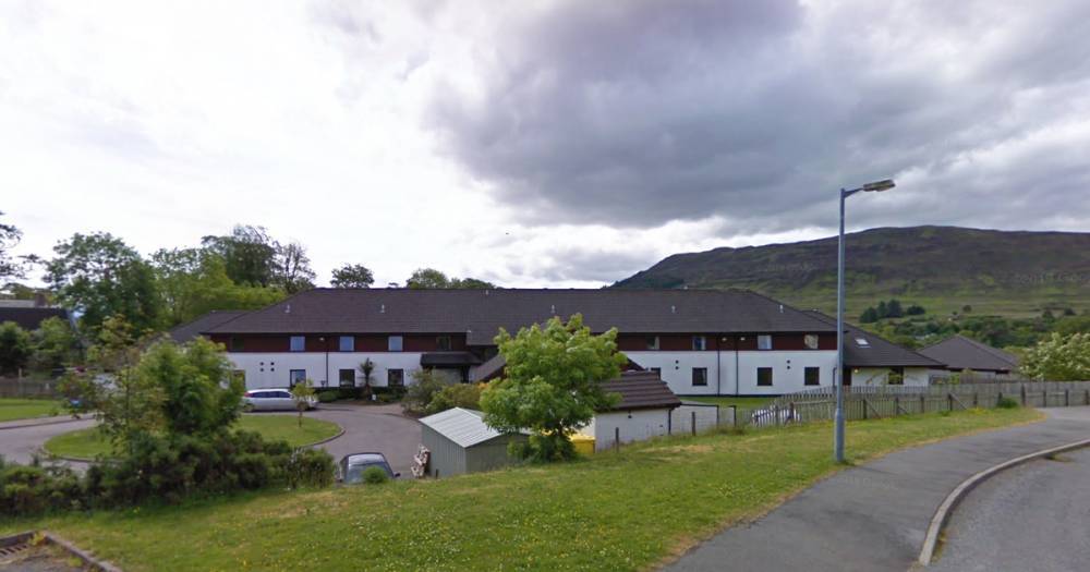 Kate Forbes - First resident dies at Skye care home rocked by coronavirus outbreak - dailyrecord.co.uk