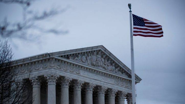 Called to order: Supreme Court begins 1st arguments by phone - fox29.com - Usa - Washington - city Washington