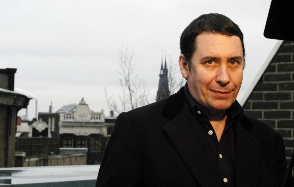 Jools Holland - Jools Holland gives fans sneak peek into how show is filmed with artists in lockdown - nme.com