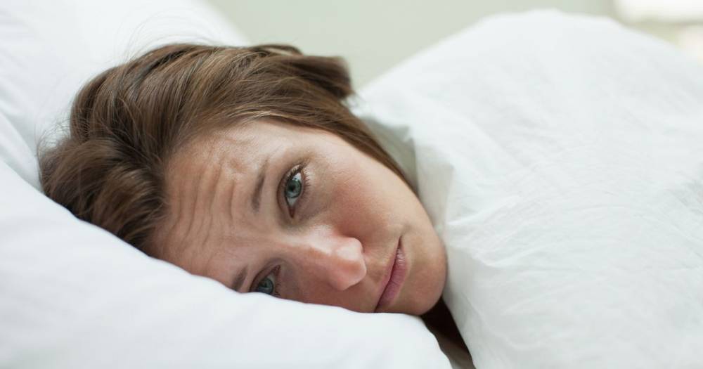 ‘Corona-worry' could be harming your sleep – here’s what you can do about it - dailystar.co.uk