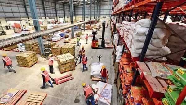 Why India is betting on big storage sheds - livemint.com
