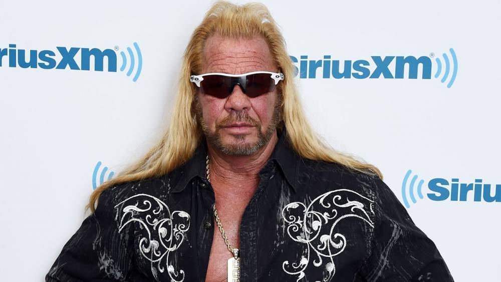 Beth Chapman - Francie Frane - Duane 'Dog' Chapman is engaged to girlfriend Francie Frane 10 months after wife Beth Chapman’s death - foxnews.com - state Colorado