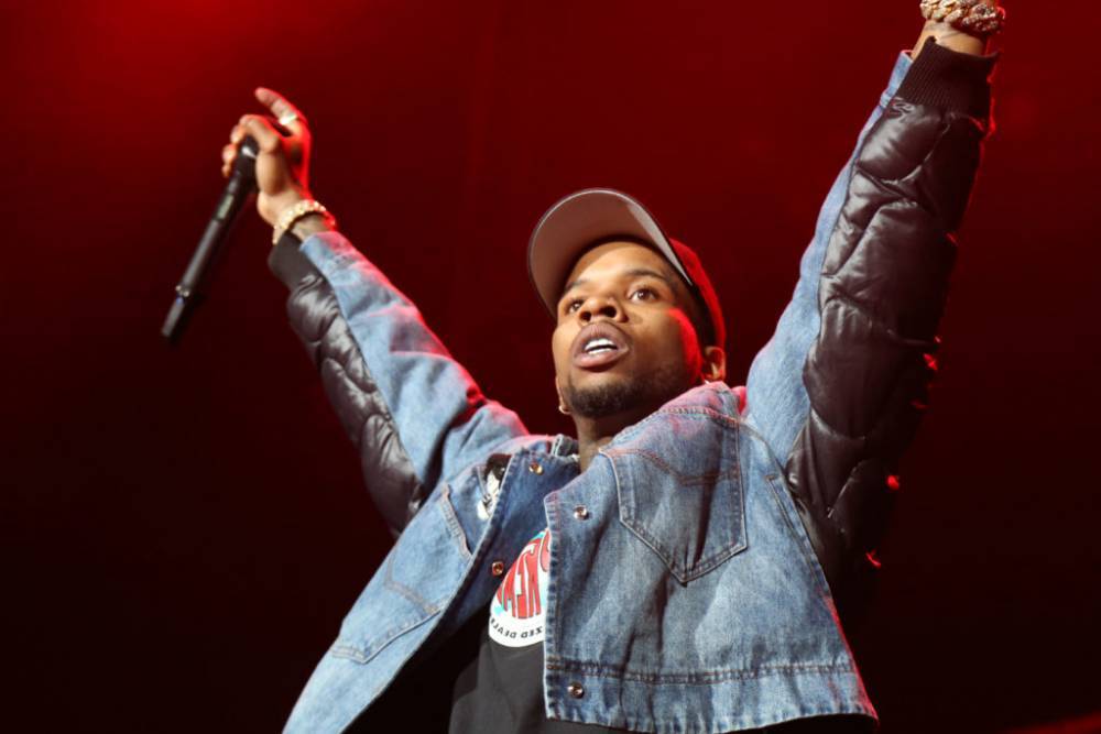 Tory Lanez Launches The ‘Tory Lanez Dream City Fund’ To Help Benefit COVID-19 Relief Efforts - theshaderoom.com - Los Angeles - city Los Angeles