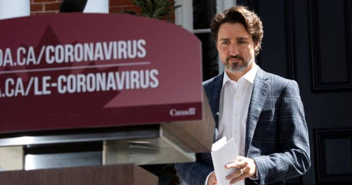 Justin Trudeau - No timeline for federal budget amid coronavirus uncertainty, Trudeau says - globalnews.ca