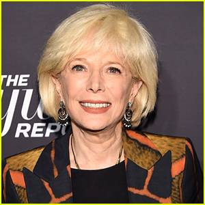 '60 Minutes' Correspondent Lesley Stahl Details Her Hospital Stay & Recovery From Coronavirus - justjared.com
