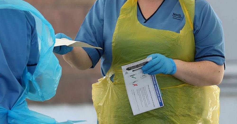 Matt Hancock - UK coronavirus death toll rises by 288 - the lowest daily rise since March - manchestereveningnews.co.uk - Britain